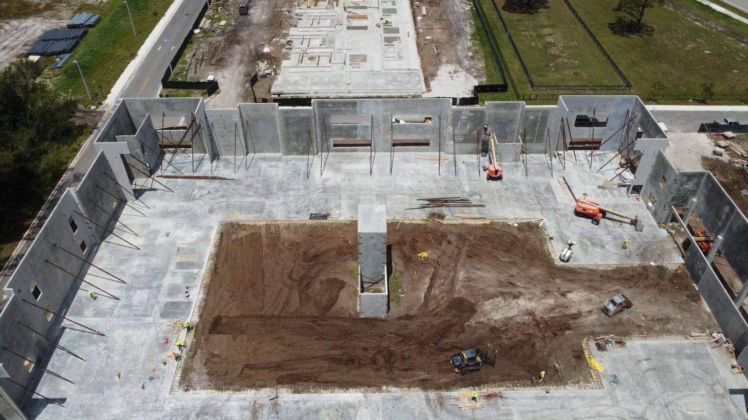 About Us Mack Industrial